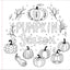 Autumn Dreams Coloring Book - 31 Stress Free Designs (Peforated Pages for Easy Removal) (Artist's Coloring Books)
