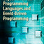 Object-Oriented Programming Languages and Event-Driven Programming