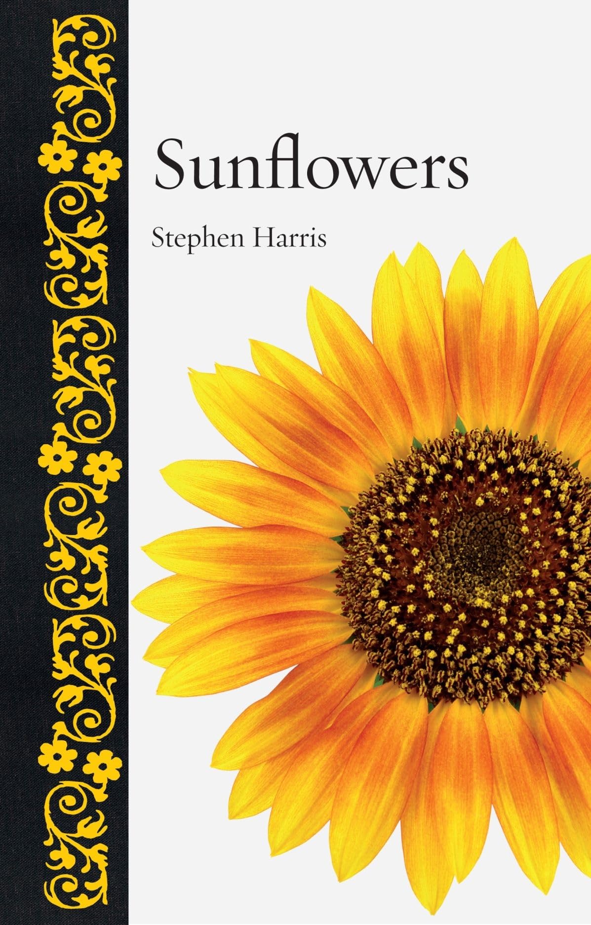 Sunflowers (Botanical)