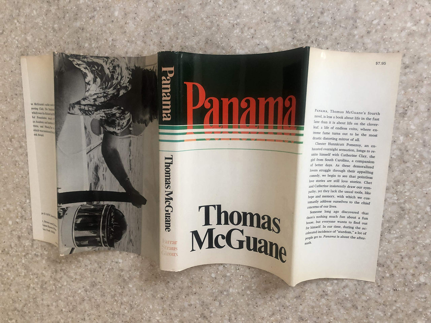 Panama