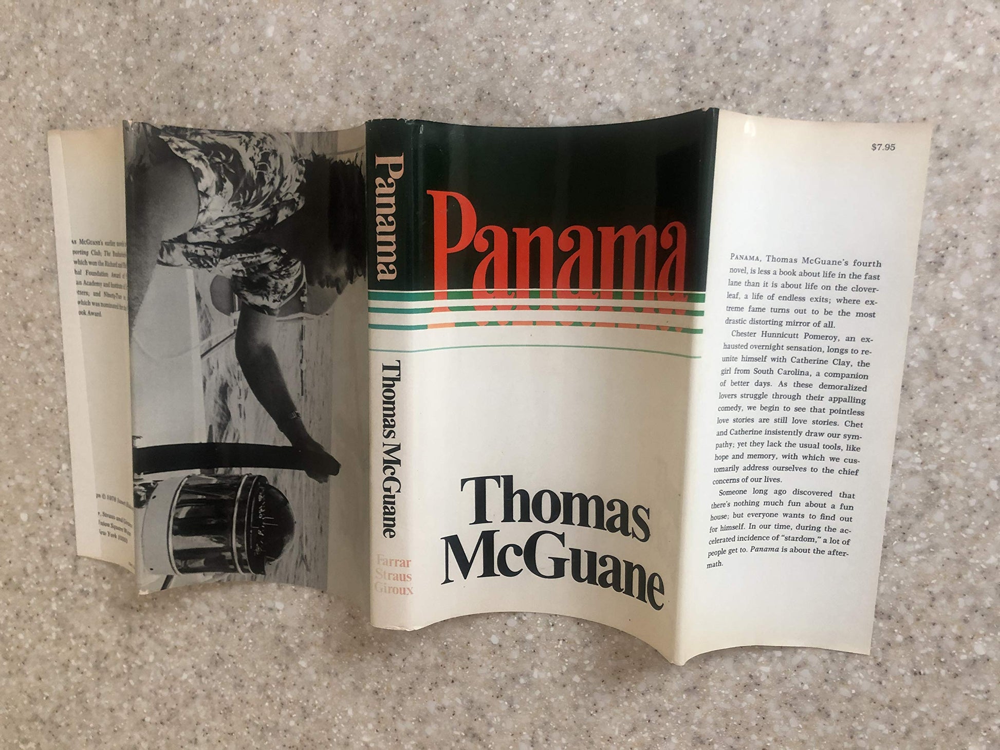 Panama