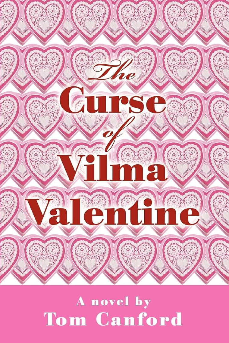 The Curse of Vilma Valentine