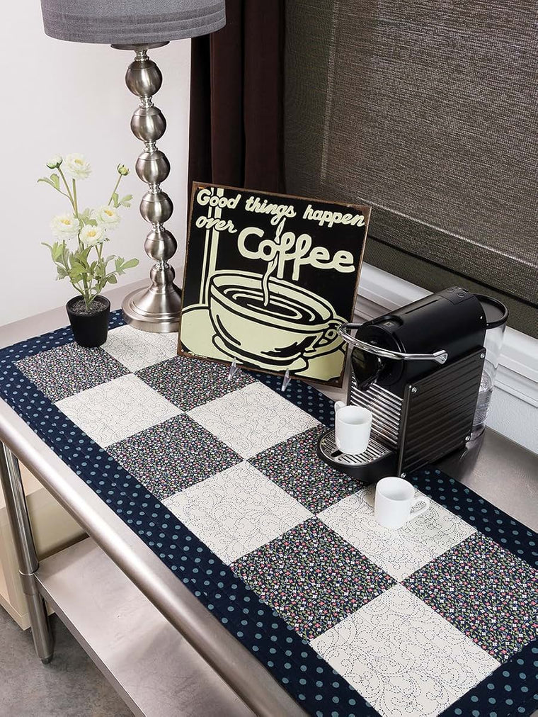 Pat Sloan's Teach Me to Make My First Quilt: A How-to Book f