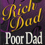 Rich Dad Poor Dad: What the Rich Teach Their Kids About Mone