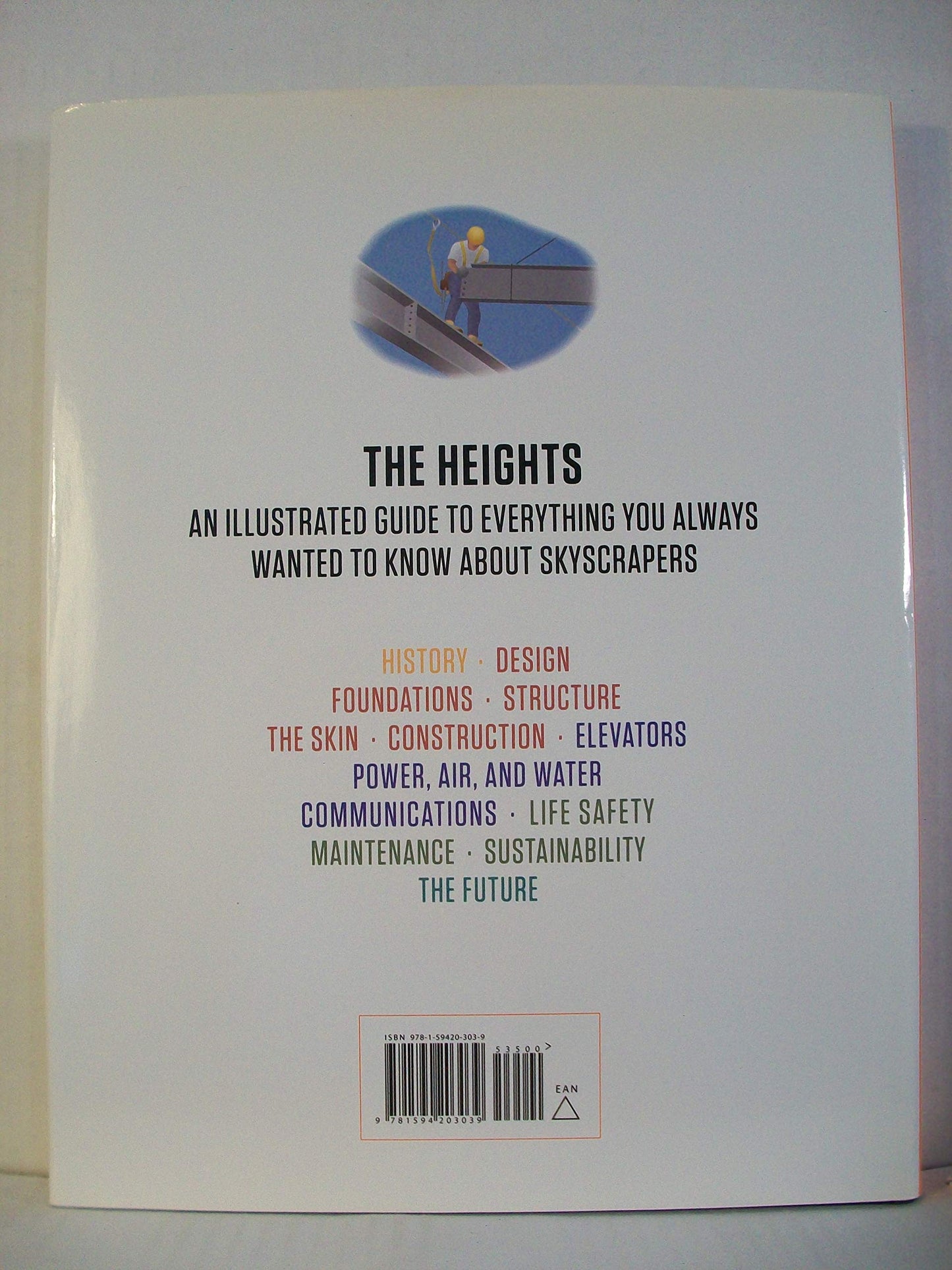 The Heights: Anatomy of a Skyscraper