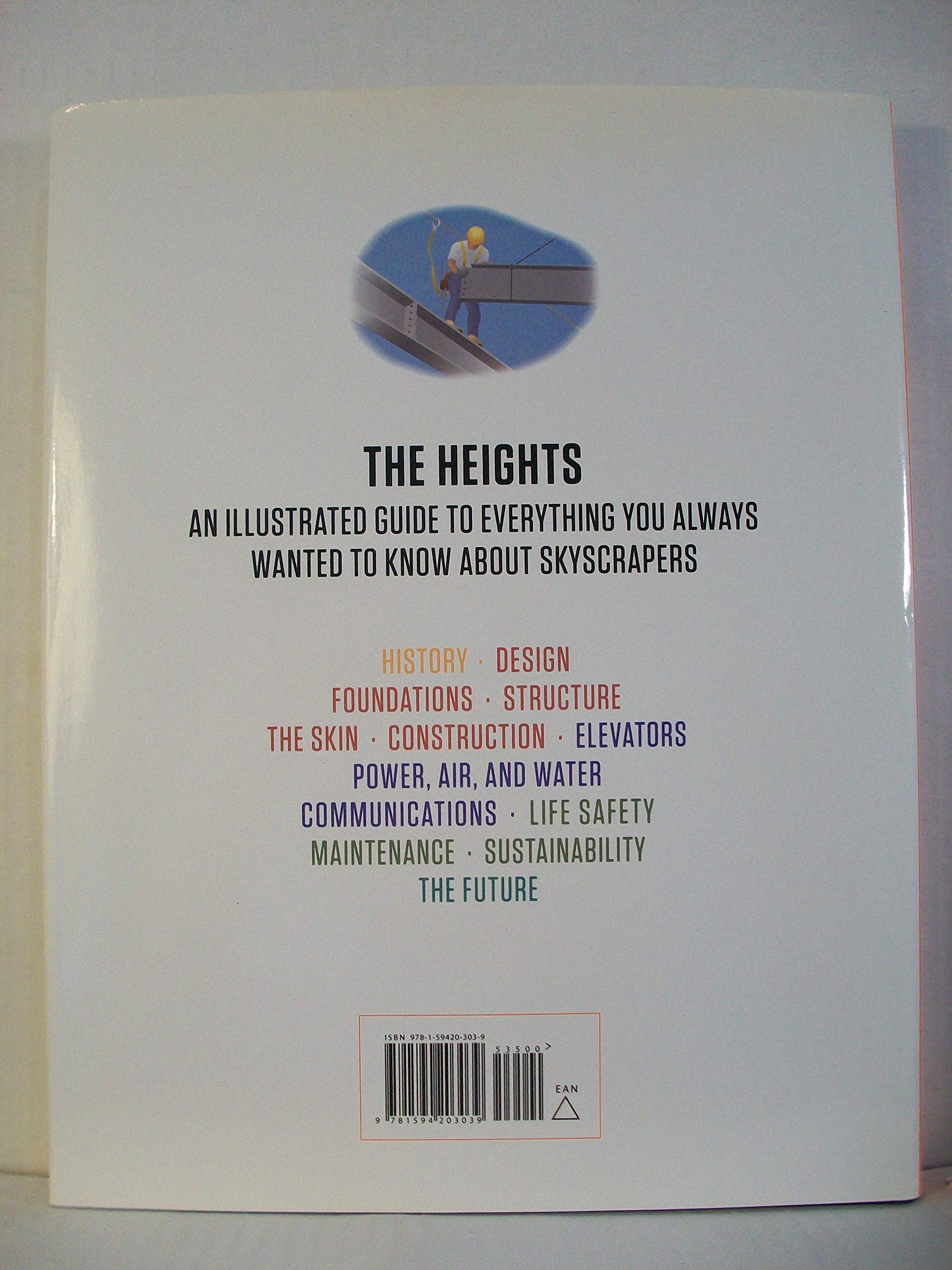 The Heights: Anatomy of a Skyscraper