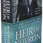Heir of Novron, Vol. 3(Riyria Revelations) (The Riyria Revelations, 3)