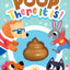 Little Hippo Poop, There It Is! Touch and Feel Board Book
