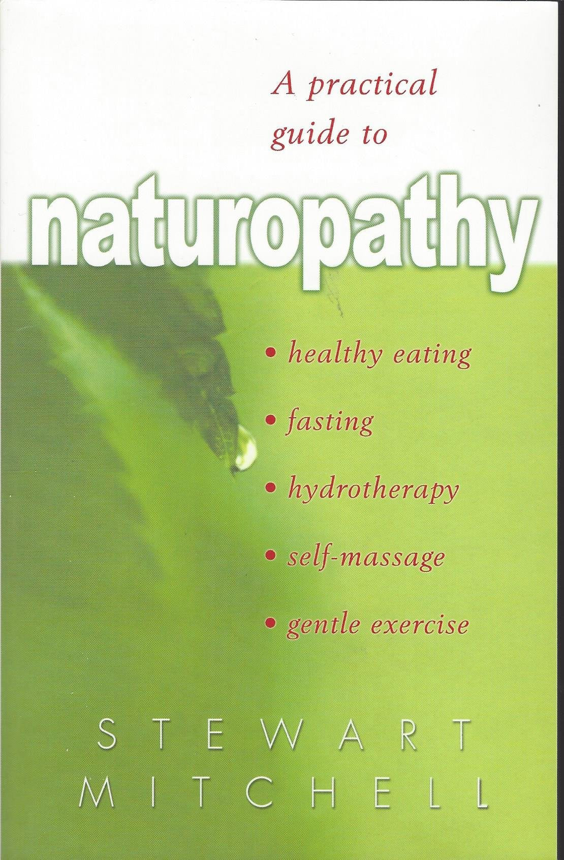 Naturopathy