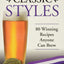 Brewing Classic Styles: 80 Winning Recipes Anyone Can Brew