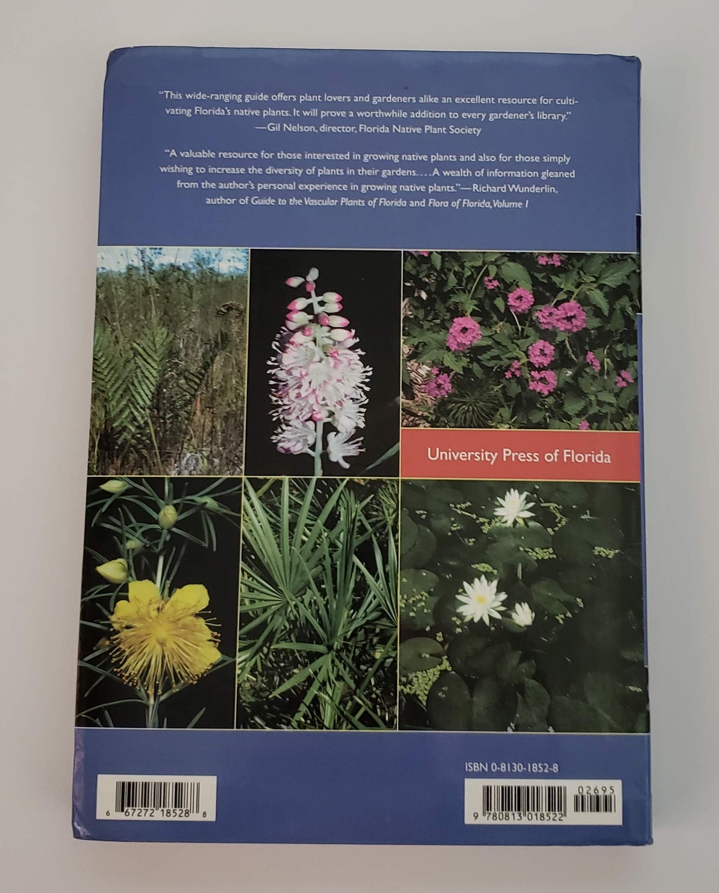 A Gardener's Guide to Florida's Native Plants