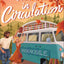 Hearts in Circulation: A Christian Contemporary Fall Rom-Com Book-about-Books with Forced-Proximity, Grumpy-Sunshine, and Pen-Pal Romance (Checking Out Love)