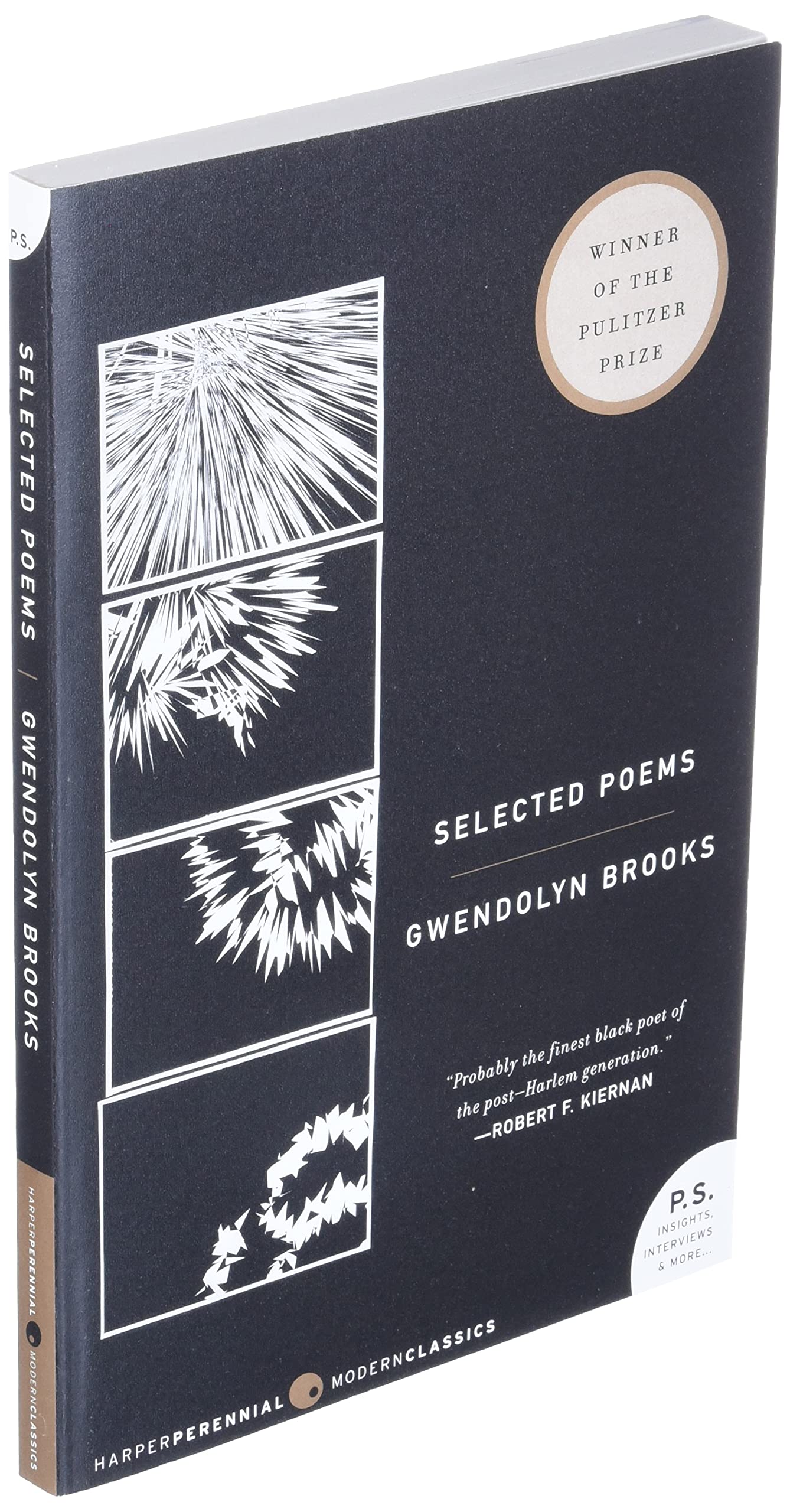 Selected Poems