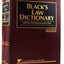 Black's Law Dictionary with Pronunciations, 6th Edition