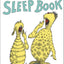 Dr. Seuss's Sleep Book by Dr. Seuss