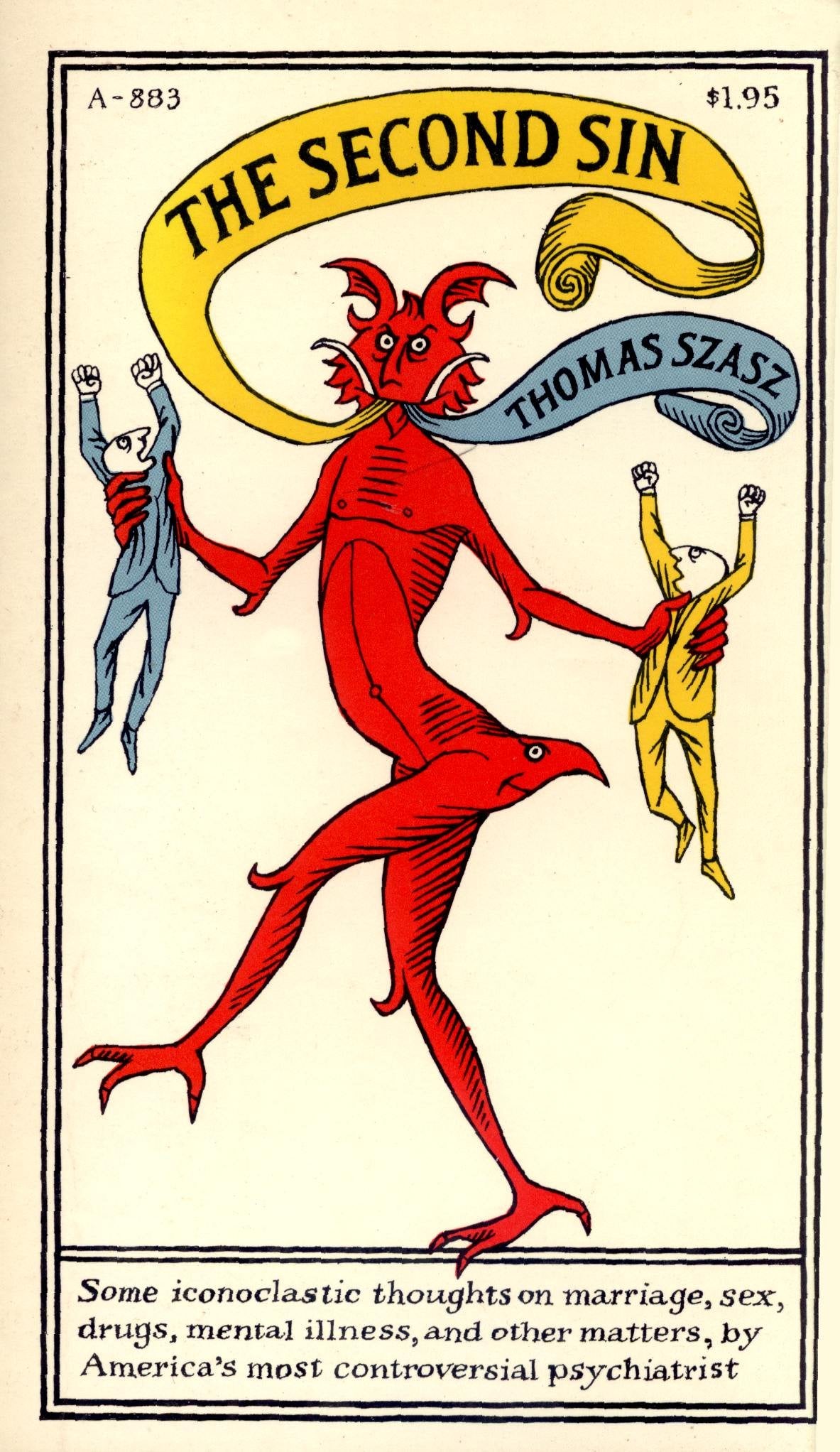 The Second Sin