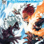 My Hero Academia, Vol. 36 (36)