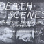 Death Scenes: A Homicide Detective's Scrapbook by Tejaratchi