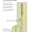 Know Your Needles: Carry-Along Guide to Choosing Hand and Machine Needles (Landauer Publishing) A Pocket-Size, Comprehensive Sewing Needle Reference with Detailed Photos and Descriptions