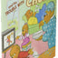 The Berenstain Bears and the Trouble with Chores: A Funny Picture Book About Responsibility and Helping at Home for Kids (Ages 4-8)