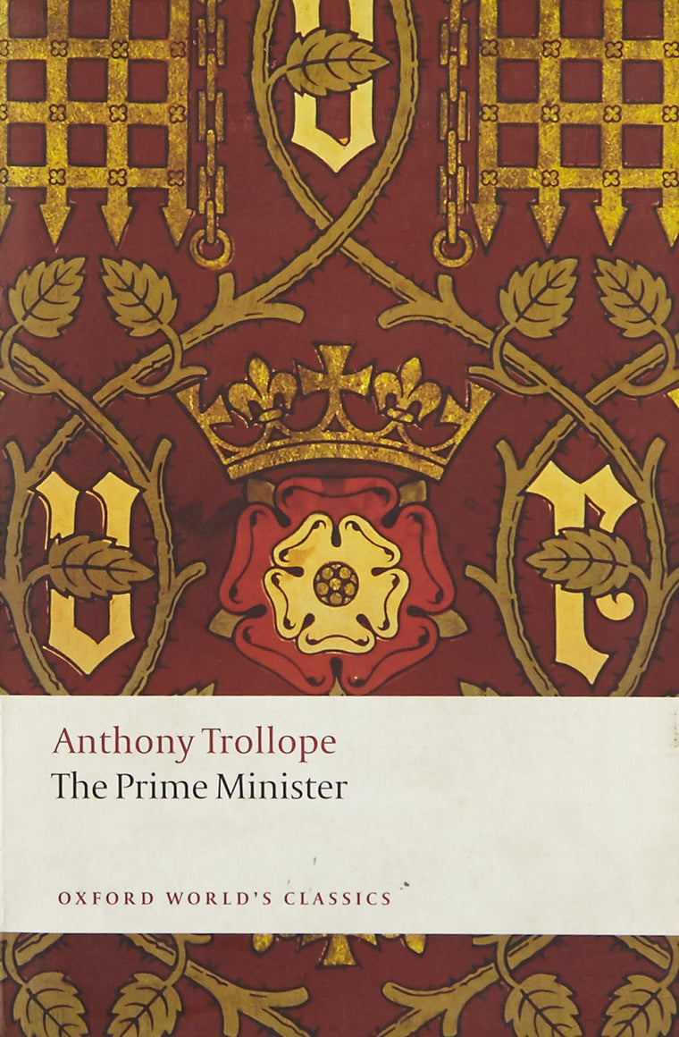 The Prime Minister (Oxford World's Classics)