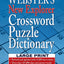 Webster's New Explorer Crossword Puzzle Dictionary, Third Edition, Large Print Edition
