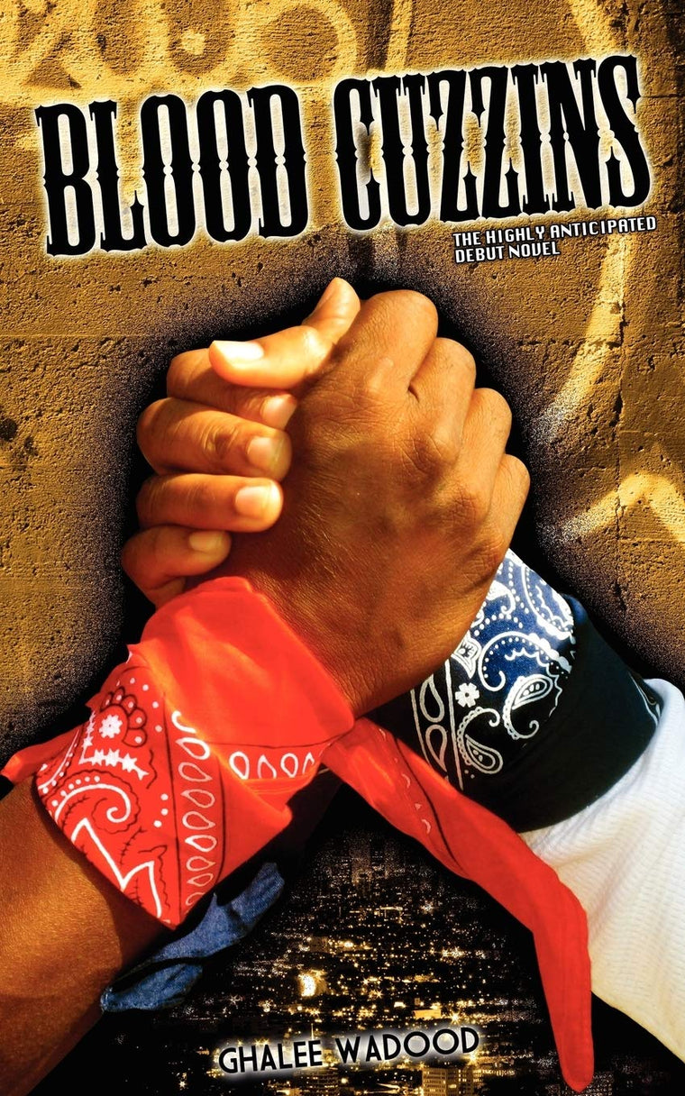 Blood Cuzzins
