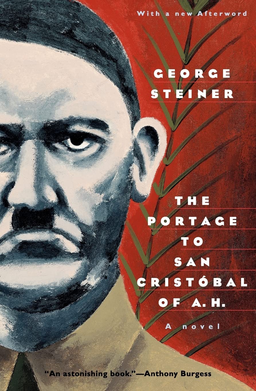 The Portage to San Cristobal of A. H.: A Novel (Phoenix Fict