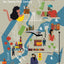 One Out of Three: Immigrant New York in the Twenty-First Century