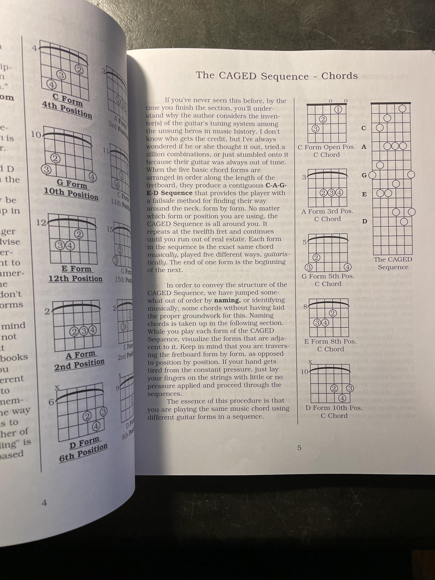 Fretboard Logic SE: The Reasoning Behind the Guitar's Unique