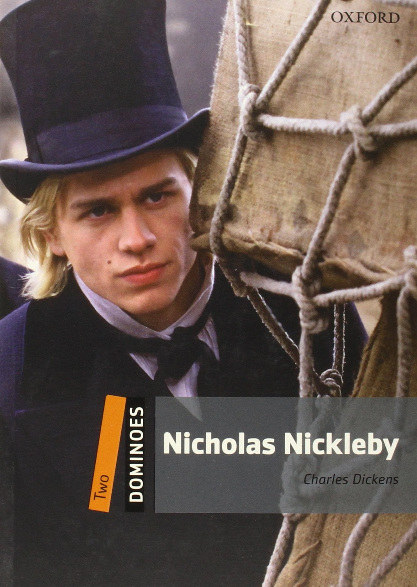 Dominoes, New Edition: Level 2: 700-Word VocabularyNicholas Nickleby (Dominoes. Level Two)