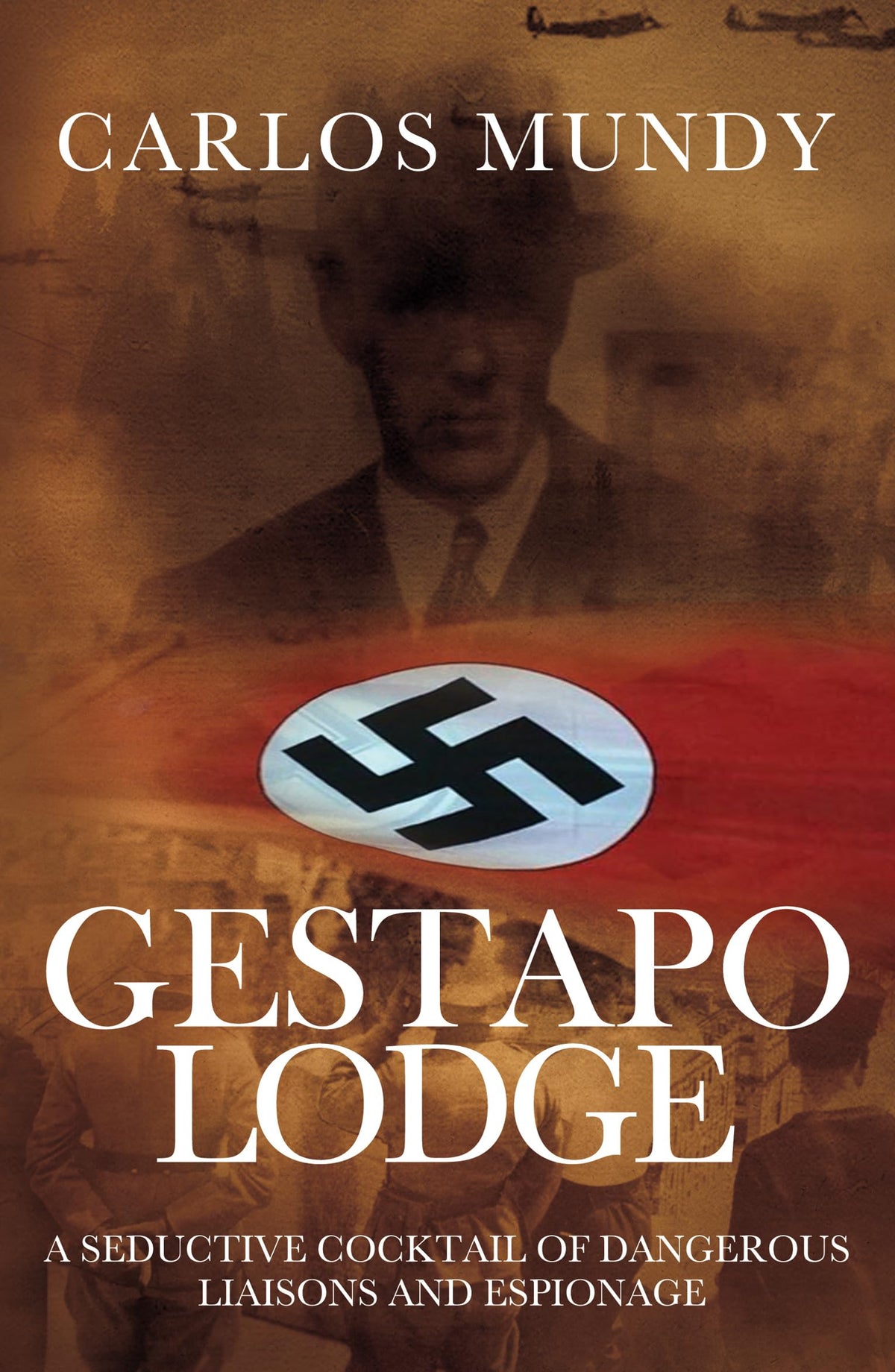 Gestapo Lodge