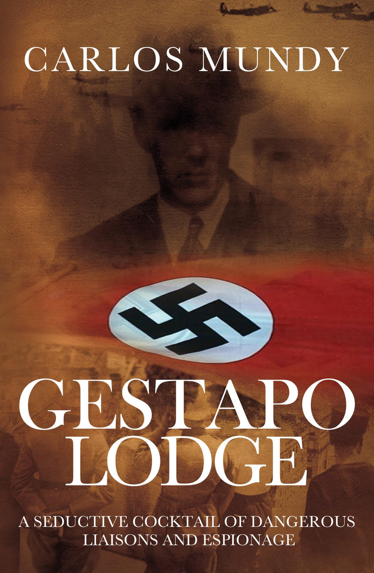 Gestapo Lodge