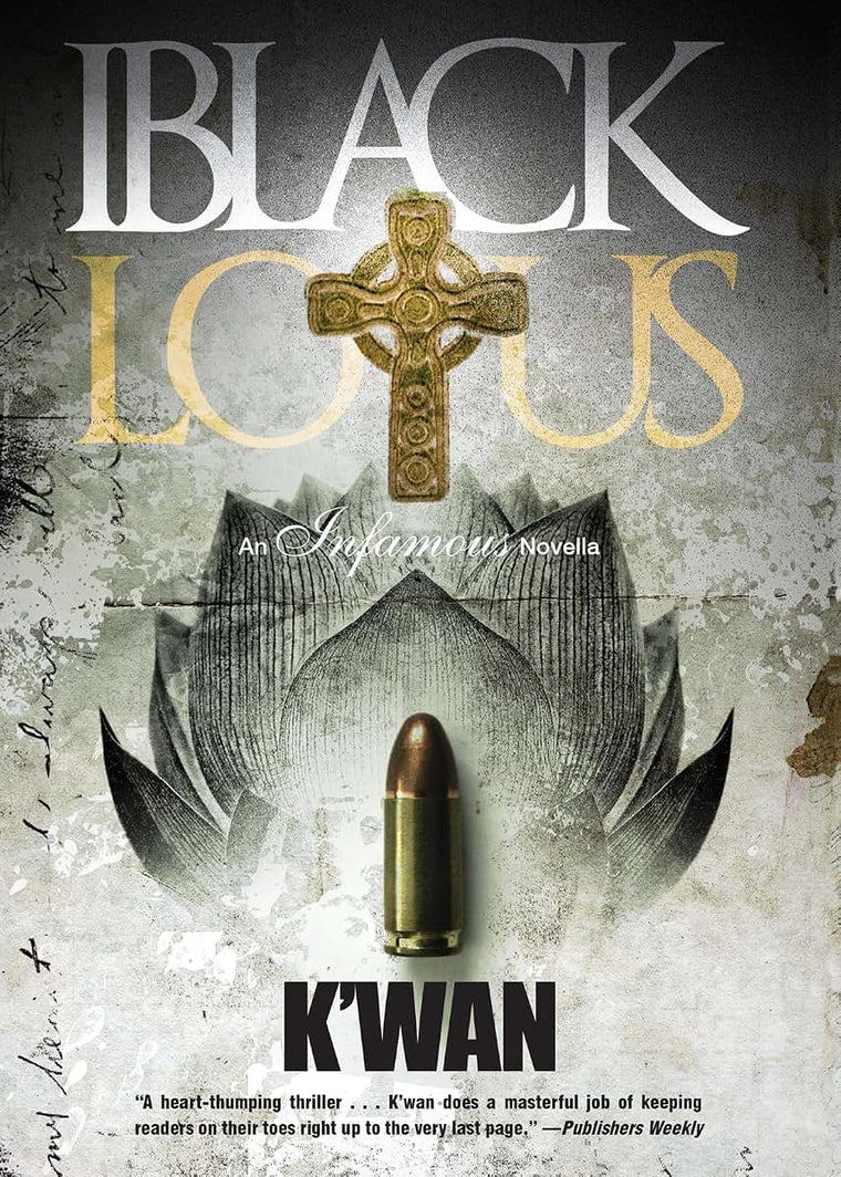 Black Lotus