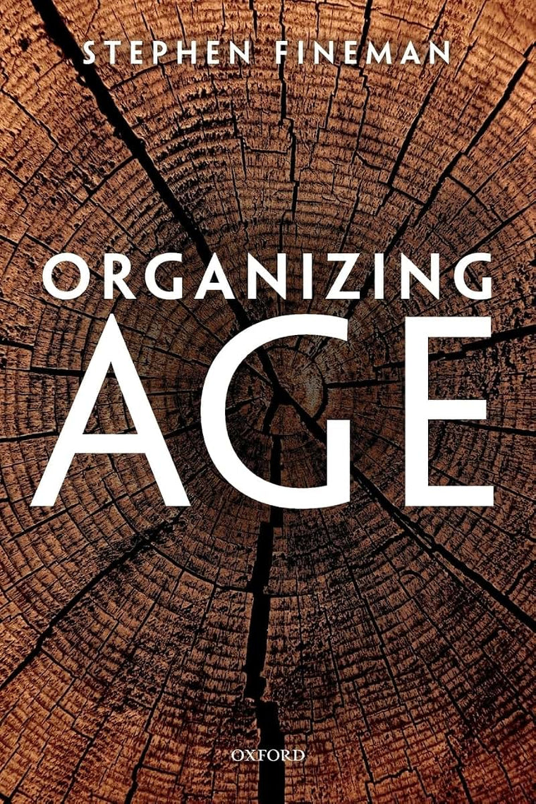 Organizing Age