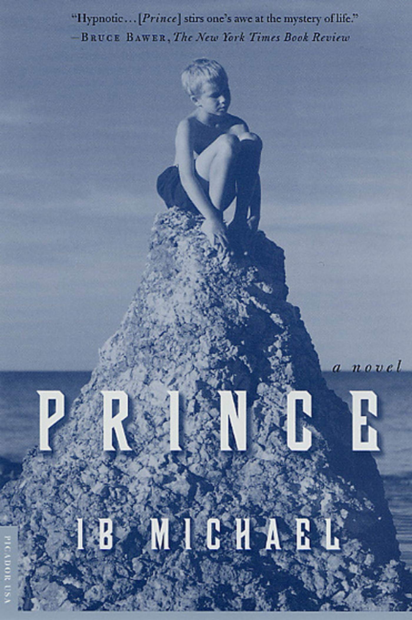 Prince: A Novel