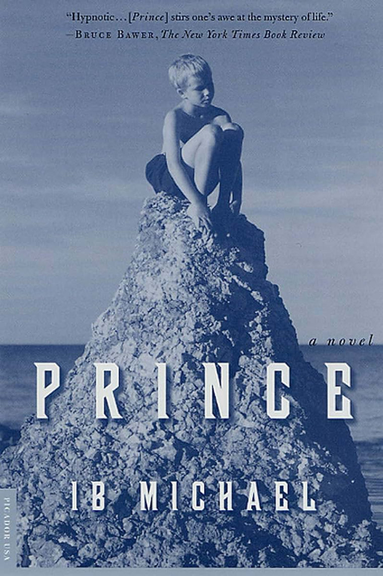 Prince: A Novel