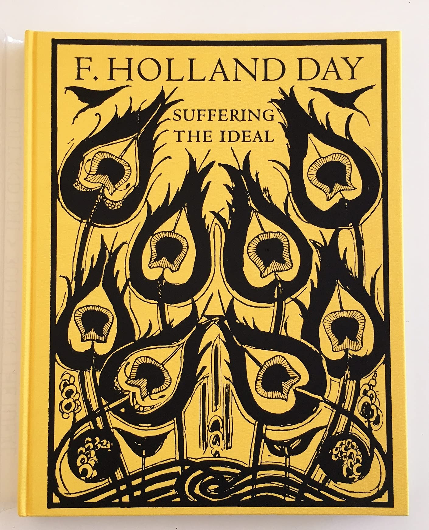 Suffering the Ideal - F. Holland Day