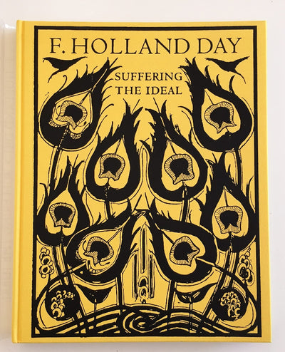 Suffering the Ideal - F. Holland Day