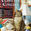 Claws for Concern (Cat in the Stacks Mystery)