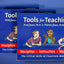 Fred Jones Tools for Teaching - Discipline, Instruction, Motivation 4th Edition