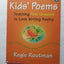 Kids' Poems (Grades 1)