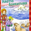 The Magic School Bus Arctic Adventure (Scholastic Reader, Level 2)