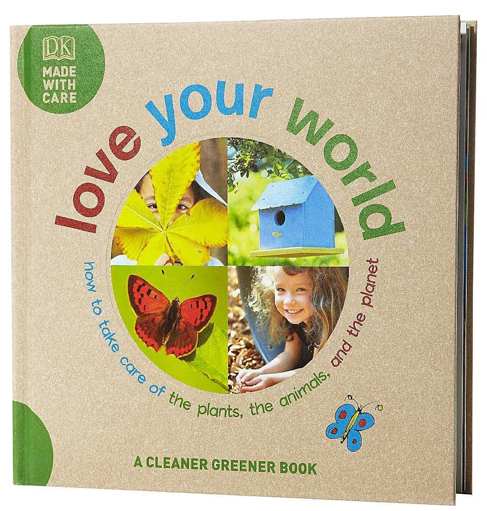 Love Your World