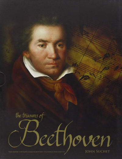 The Treasures of Beethoven (Y)