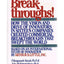 Breakthroughs!: How the Vision and Drive of Innovators in Six