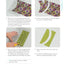 Contemporary Curved Quilts: Curved Piecing Using the Quick Curve Ruler(R) (Landauer) 8 Curvy Projects for Quilts, Wallhangings, Pillows, and Runners, Plus Step-by-Step Instructions for Your QCR
