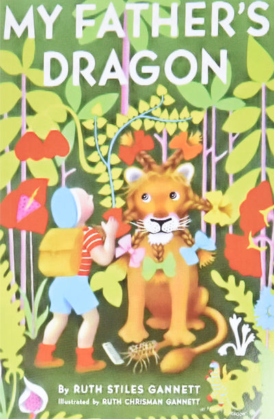 My Fathers Dragon