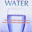 Your Body's Many Cries for Water by F. Batmanghelidj
