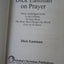 Dick Eastman on Prayer